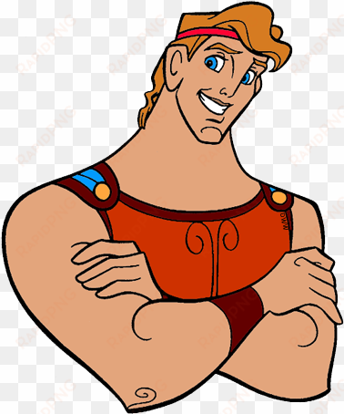 hercules - hercules png