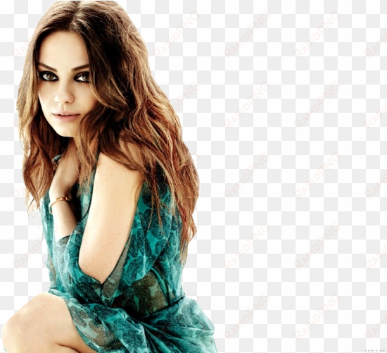 here a quick render to help you guys out - mila kunis hollywood actresses hd