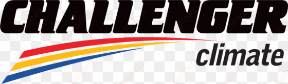 here are 10 great reasons to trust challenger climate - challenger motor freight logo