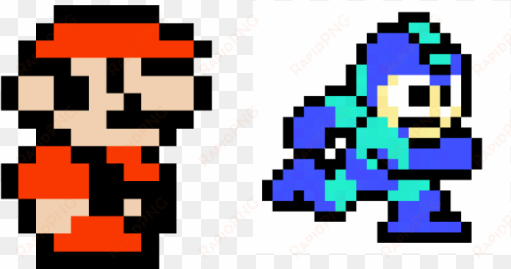 here are some 8 bit - super mario bros 3 mario 8 bit