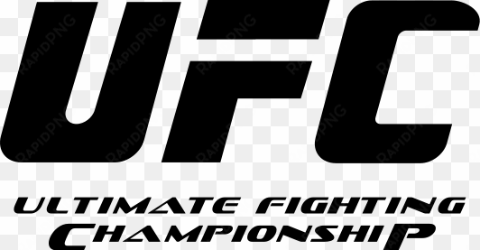 here's a conspiracy theory for you - ultimate fighting championship logo