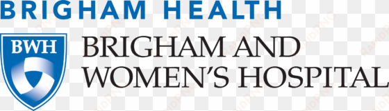 here's how brigham and women's hospital is bringing - brigham and women's hospital logo