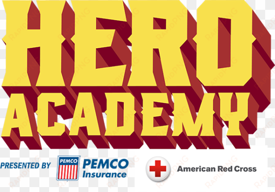 hero academy presented by pemco insurance and the american - pemco insurance