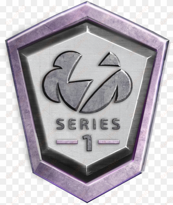 heroes hype tempo storm series 1 logos - badge