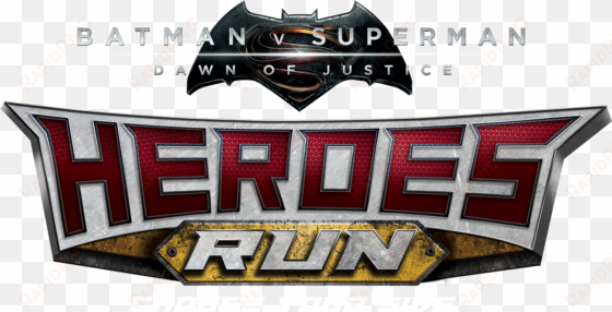 heroes run takes on batman v superman on april - dyon enter 32 pro, led-fernseher hardware/electronic