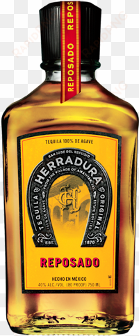 herradura reposado - tequila herradura reposado png