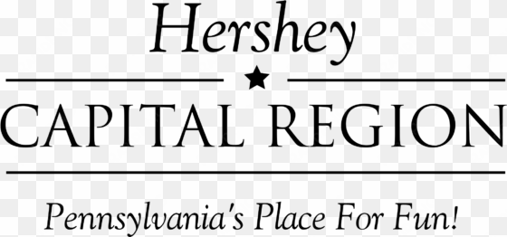 hershey capital region logo png transparent - hershey