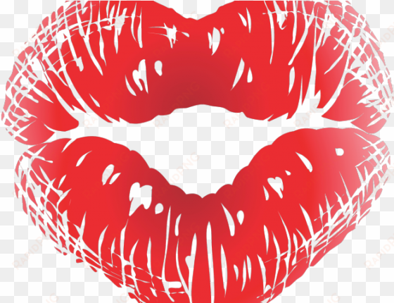 hershey kisses cliparts - beso en forma de corazon