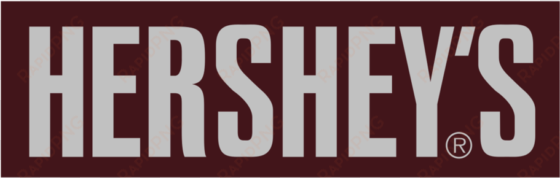 hersheys - hershey logo vector
