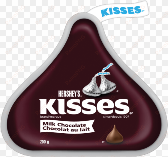 hershey's kisses milk chocolate - hershey's kisses milk chocolates