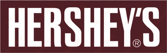 hersheys vector logo - hershey bar logo vector