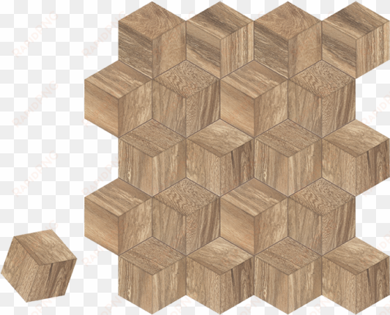 hexagonal floor tile - hexagon wood floor