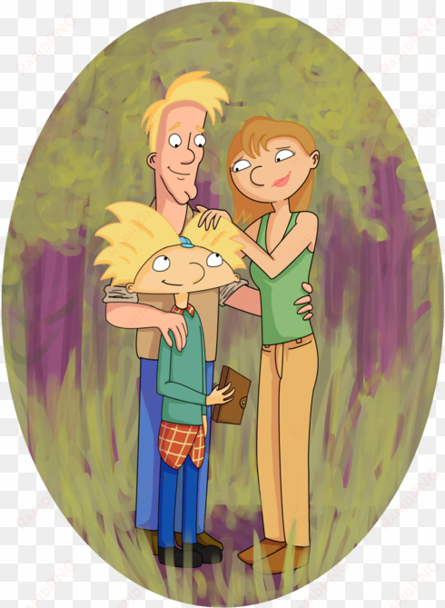 hey arnold images hey arnold wallpaper and background - hey arnold!