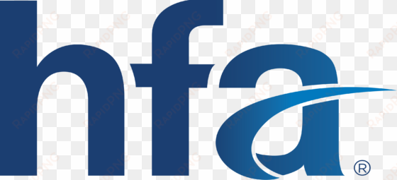 hfa logo - harry fox agency logo