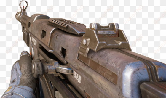 hg 40 bo3 - black ops 3 hg40 png