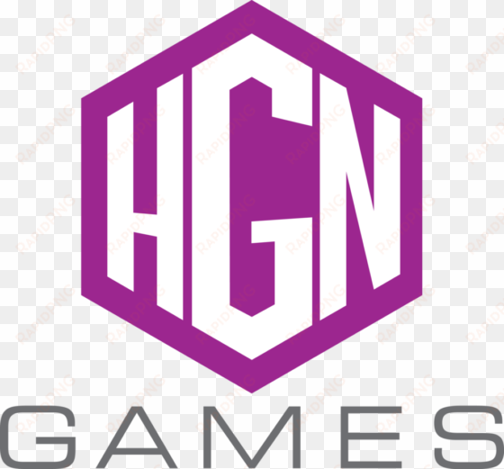 hgn games logo - urban management & development inc.