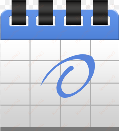 High-quality Calendar Cliparts - Android Calendar Icon Png transparent png image