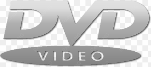 high-quality dvd logo - dvd logo png white