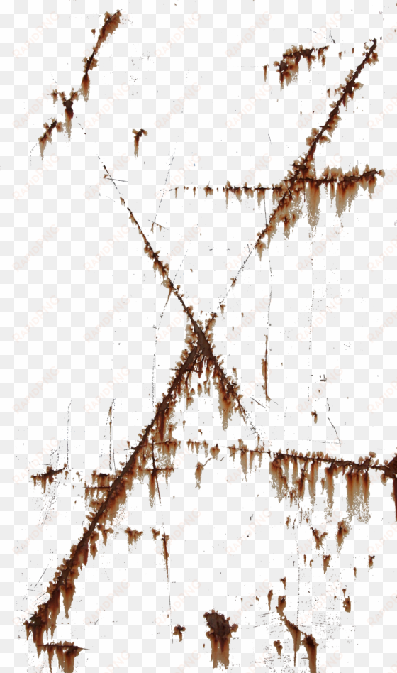 high resolution decal rust texture 0006 - metal rust texture png