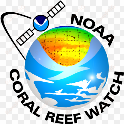 high-resolution - noaa coral reef watch