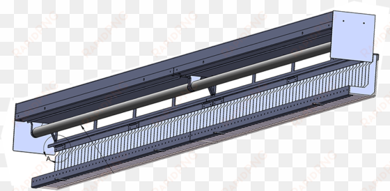 highbays ramp light hb81502 - track