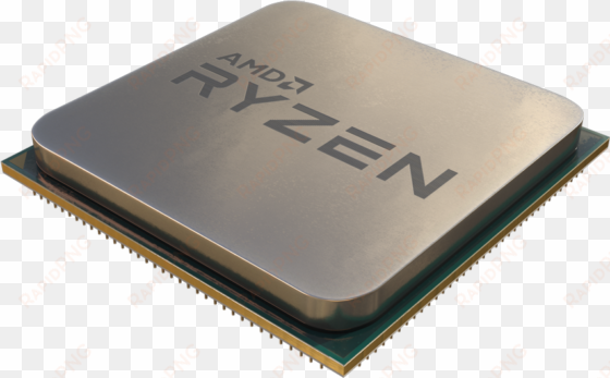 highest multiprocessing performance in its class for - amd ryzen 5 1600x am4 cpu