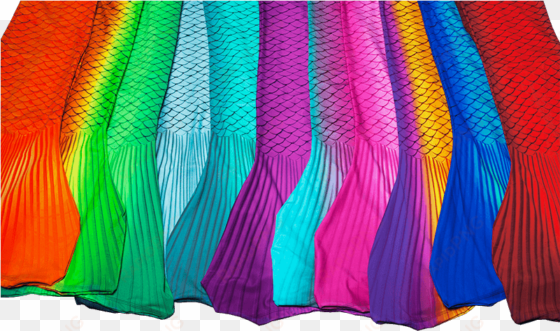 highest quality skin for fabric mermaid tails by mermaid - textile