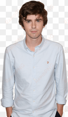 highmore bates motel rihanna moments newspictures png - freddie highmore png