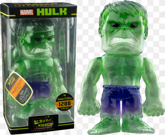 hikari marvel hulk - hulk - hulk hikari figure