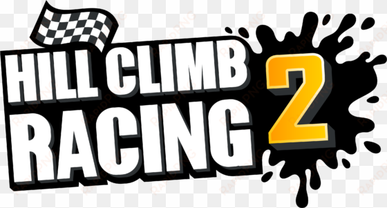 hill climb racing - hill climb racing 2 logo