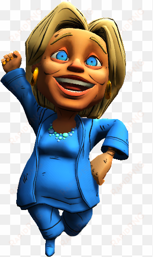 hillary clinton