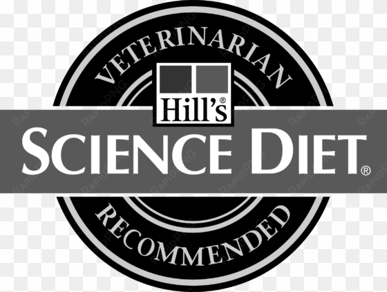 hill's logo png transparent - hills science diet logo white