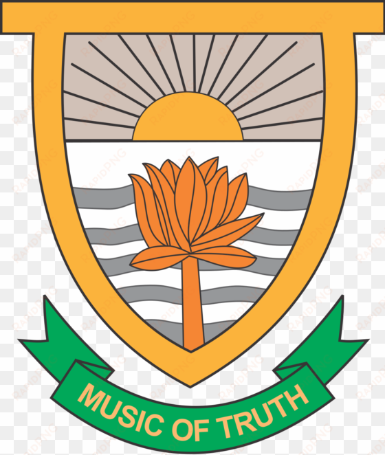 hindu college delhi university logo
