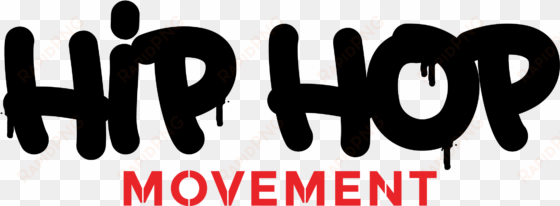 hip hop movementpng - hip hop movement