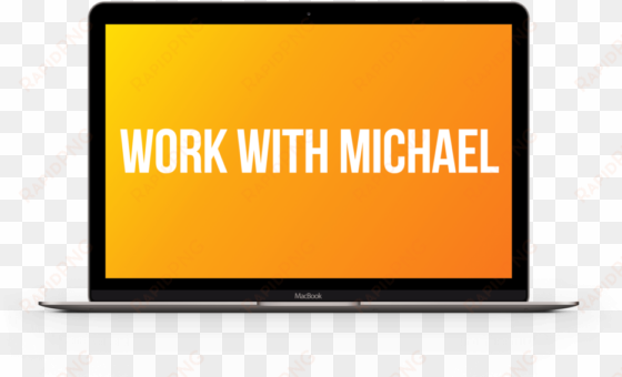hire michael mac laptop - east berkshire college