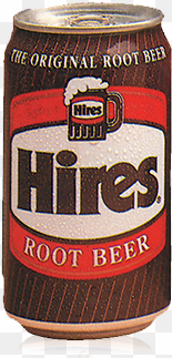 hires - hires root beer, 12 fl oz cans, 12 pack