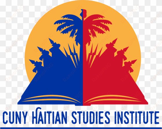 Historical Background Of The City University Of New - Haiti Coat Of Arms Picture Ornament transparent png image