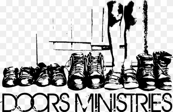 history doors ministries