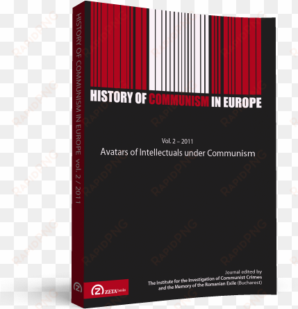 history of communism in europe - history of communism in europe vol. 2 / 2011