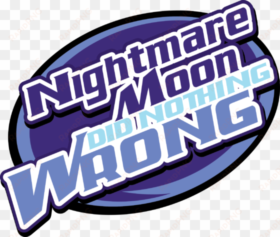 hitler did nothing wrong, logo, meme, mountain dew, - nightmare moon did nothing wrong