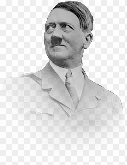 hitler - hitler png transparent