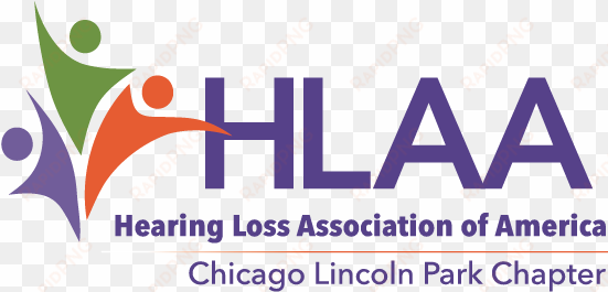 hlaa chicago, lincoln park chapter - hearing loss association of america
