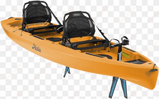 hobie compass duo