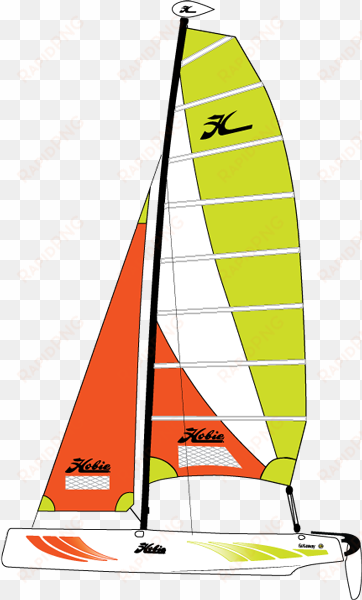 hobie getaway sailboat - hobie getaway
