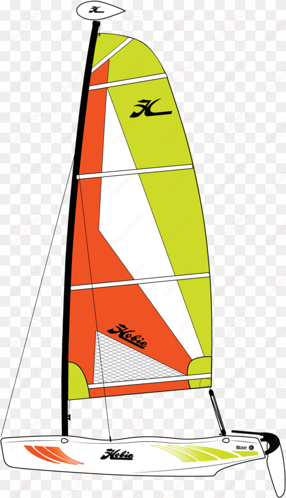 Hobie Wave Club transparent png image