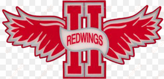 hoboken high school logo