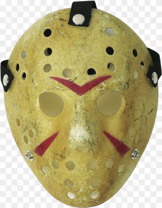 hockey friday the thirteenth - jason voorhees mask