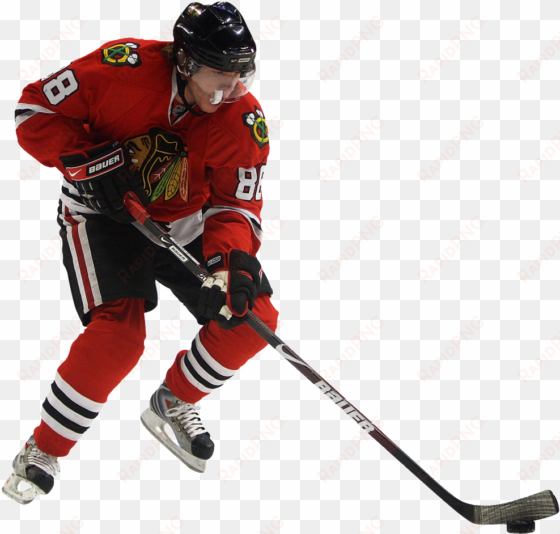 hockey player png image - hockey chicago blackhawks p ng