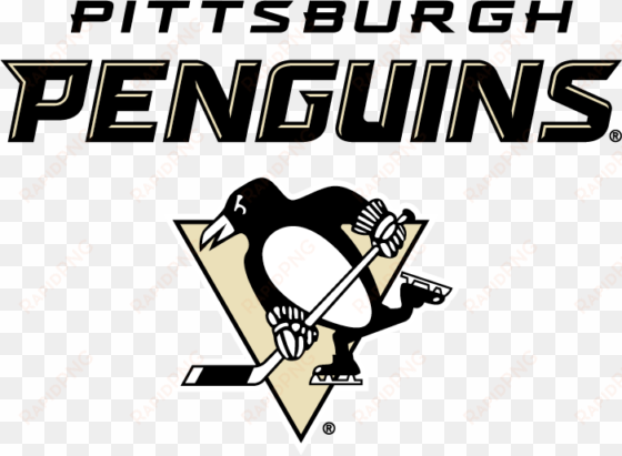 hockey team pittsburgh penguins