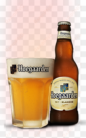 hoegaarden lrg - hoegaarden beer